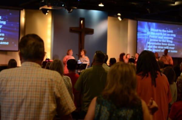 Community Bible Church