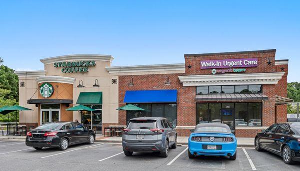 Wellstar Urgent Care