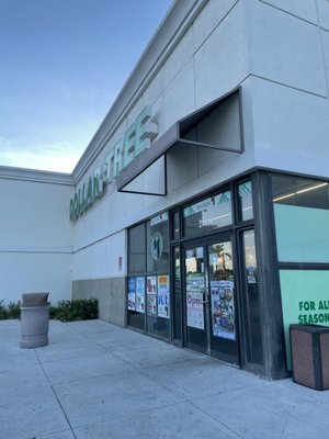 Dollar Tree