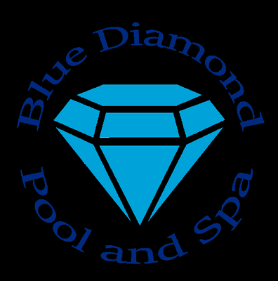 Blue Diamond Pool And Spa