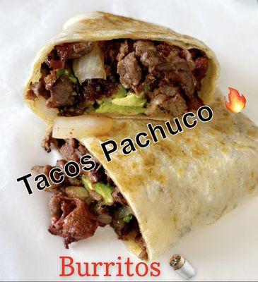 Burritos