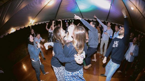 Wedding, Peak's Island, Portland, ME