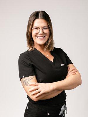 Amanda Holesko, MSN, FNP-C, Medical Aesthetics Provider