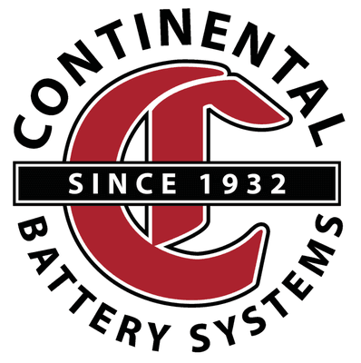 Continental Battery Systems of Columbus