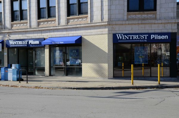 Wintrust Bank