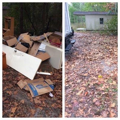 Gainesville Junk Removal