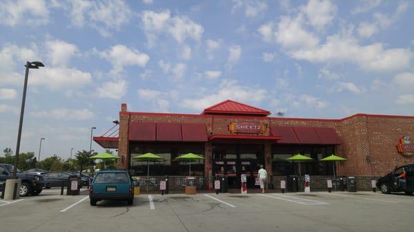 Sheetz