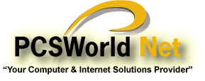 Your Computer and Internet Solutions Provider