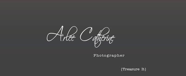 Arlene Catherine Photography