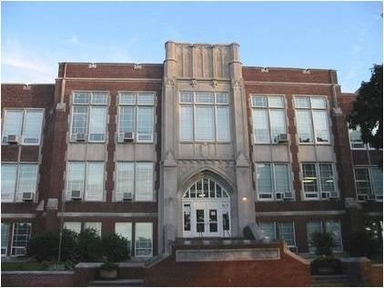 The Cohn Learning Center