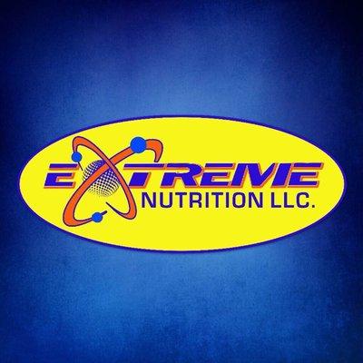 Extreme Nutrition Sport Supplements