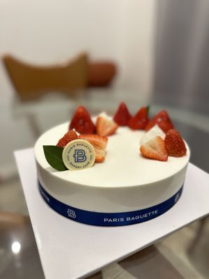 Paris Baguette