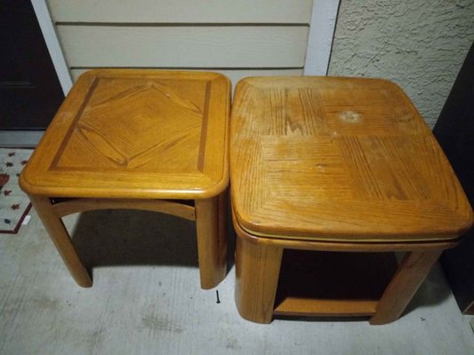 end tables