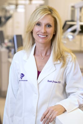 Dr. Kristi Crispin