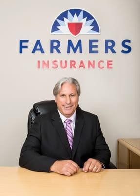 Farmers Insurance - Ian Rubin