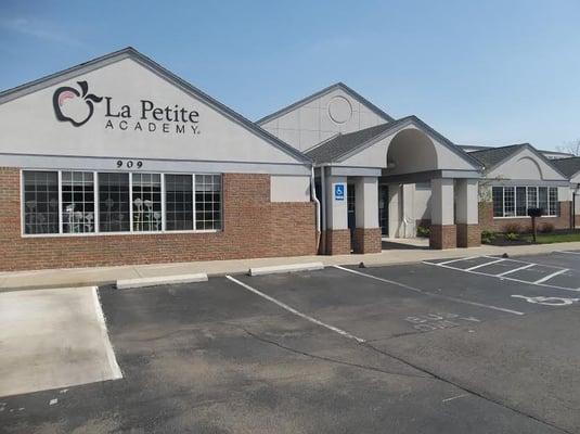 La Petite Academy of Columbus