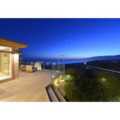 Malibu Trailer Villa - Featured on the front page of The LA Times!! Can be rented for TV/Film/Photo Shoots and small events!