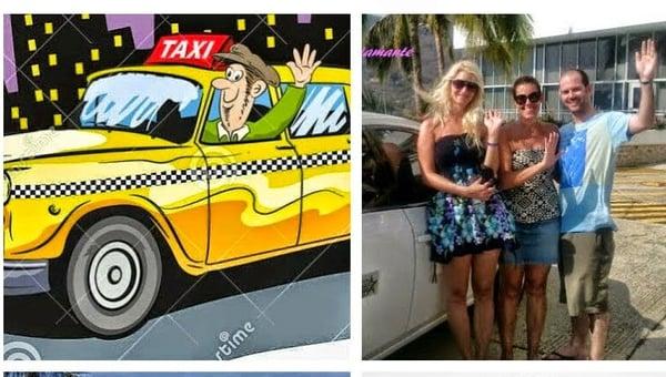 A1A Taxi 800-430-1563