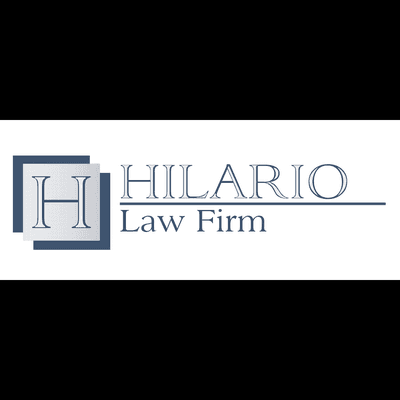 Hilario Law Firm