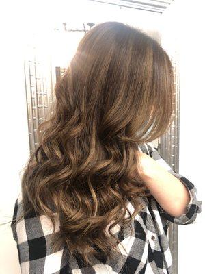 Balayage by Miriana