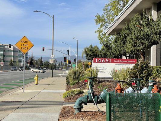 Stanford Medicine Children's Health Pediatrics - Los Gatos