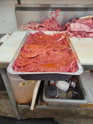 La Tapatia Meat Market