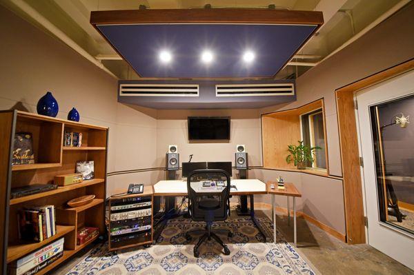 Studio B