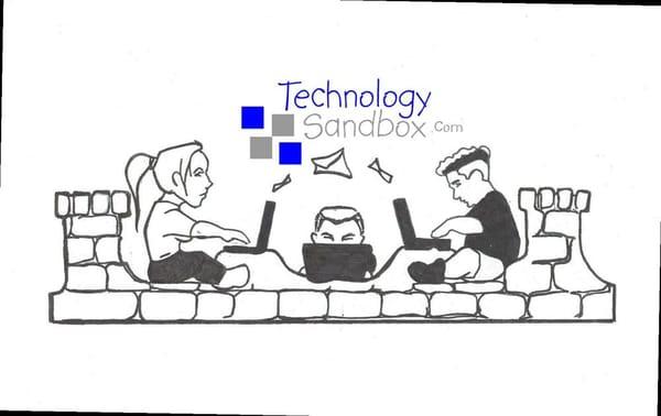 Technology Sandbox