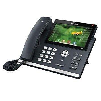 Yealink VoIP Executive Desk Phone