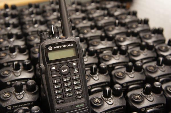 Two Way Radio Rentals, Satellite Phone Rental, Cell Phone Rental