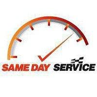 same day service with professionalism we strive to are best