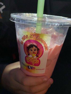 Mixed Fruit Juice