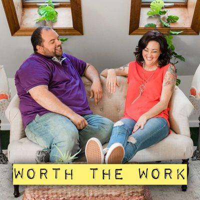 Podcast: Worth the Work