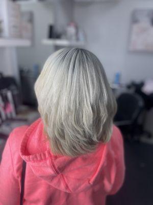 Color and cut