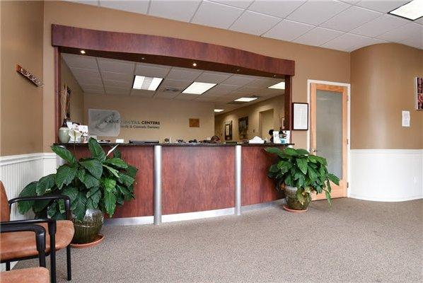 Kane Dental of Huntington 135 W Jericho Turnpike Huntington Station, NY 11746 (631) 223-4647