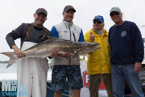 Showtime Sportfishing Charters