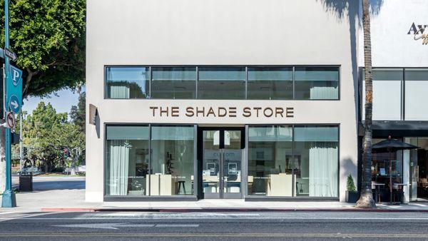 The Shade Store