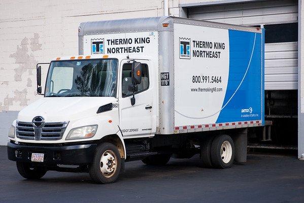 Thermo King Northeast