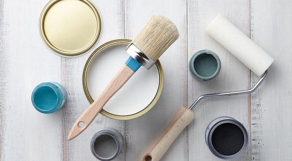 Pro Interior Painting Services