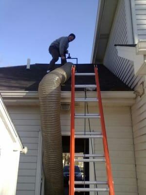 Air Duct Cleaning Chicago IL