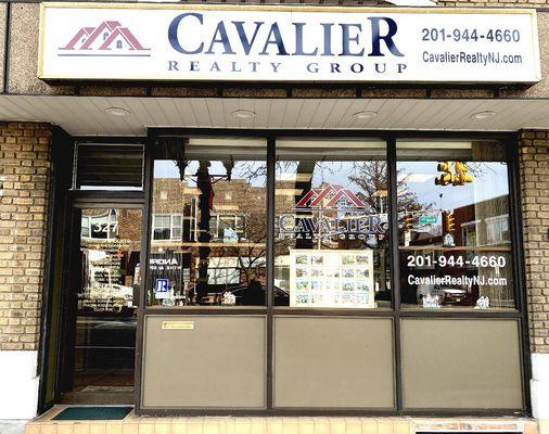 Cavalier Realty Group