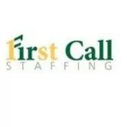 First Call Staffing