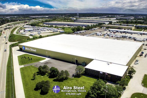 Alro Steel