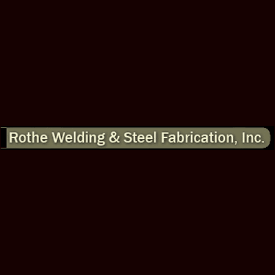 Rothe Welding Inc.