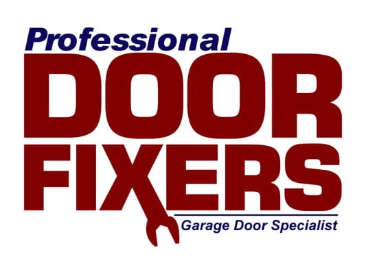 Professional Door Fixers - Your Dallas / Fort Worth Garage Door Experts