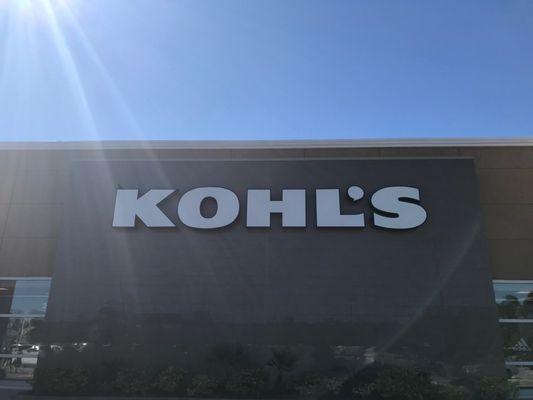 $10 Kohls cash for every 50 you spend