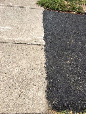 East Coast Paving & Sealing