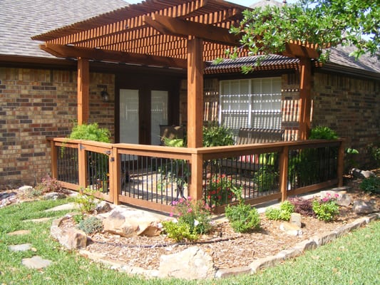 Outdoor Remodel & Designs