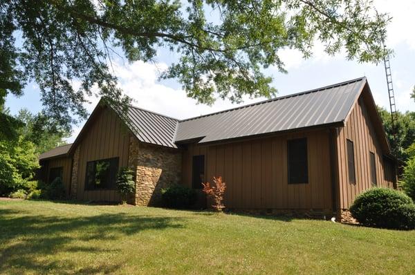 Bouldin Roofing