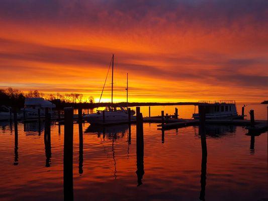 Liberty Marina